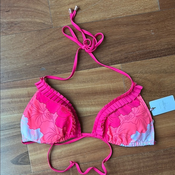 NWT Ted Baker bikini top - Picture 2 of 10